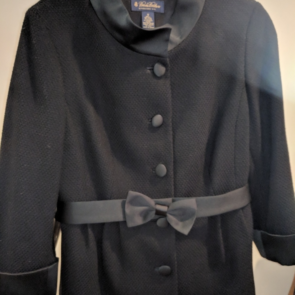Brooks Brothers Womens Jacket